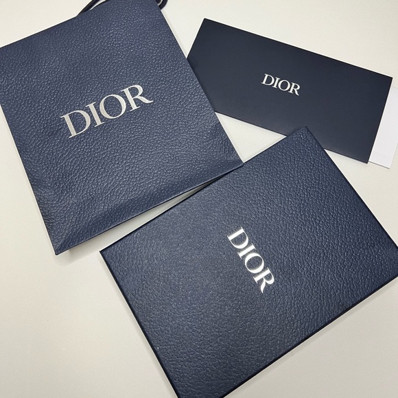 Christian Dior belt- 100% Authentic -size 100 - Picture 7 of 7